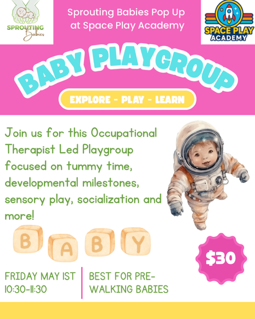 OT Playgroup